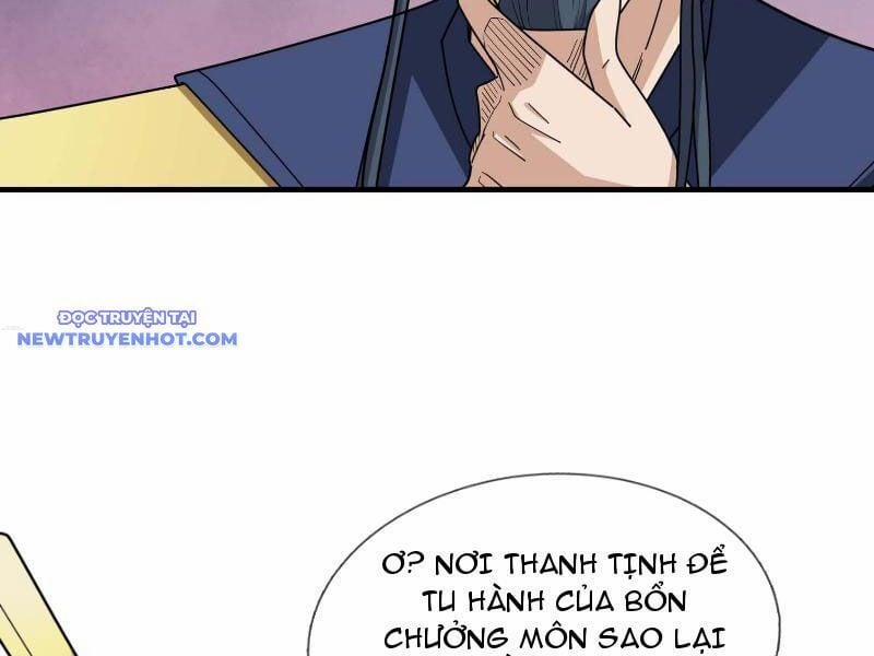 Ngủ Say Vạn Cổ: Xuất Thế Quét Ngang Chư Thiên 38 trang 8