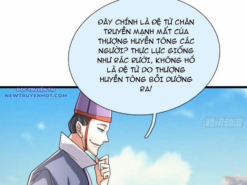 Ngủ Say Vạn Cổ: Xuất Thế Quét Ngang Chư Thiên 38 trang 83