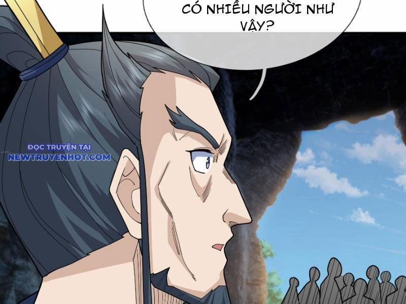 Ngủ Say Vạn Cổ: Xuất Thế Quét Ngang Chư Thiên 38 trang 9