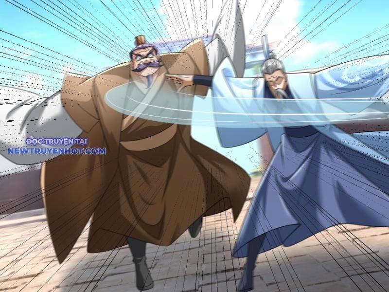 Ngủ Say Vạn Cổ: Xuất Thế Quét Ngang Chư Thiên 39 trang 101