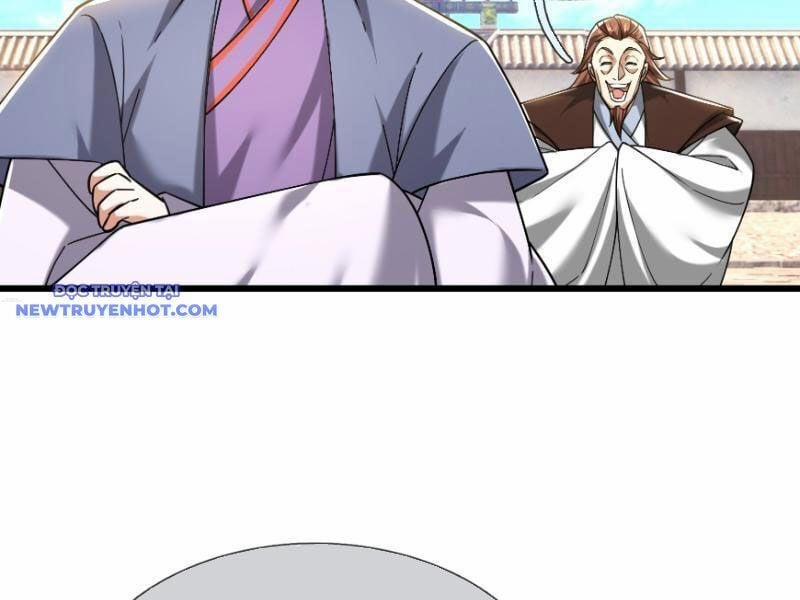 Ngủ Say Vạn Cổ: Xuất Thế Quét Ngang Chư Thiên 39 trang 11