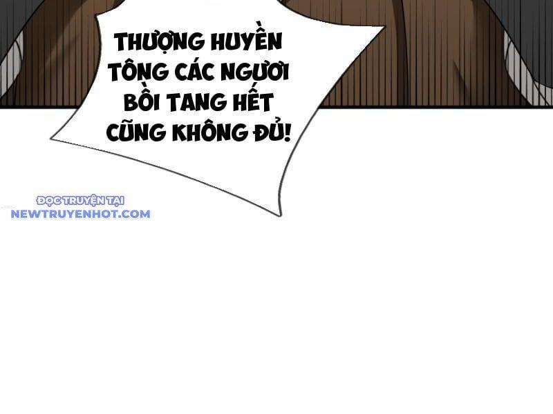 Ngủ Say Vạn Cổ: Xuất Thế Quét Ngang Chư Thiên 39 trang 130