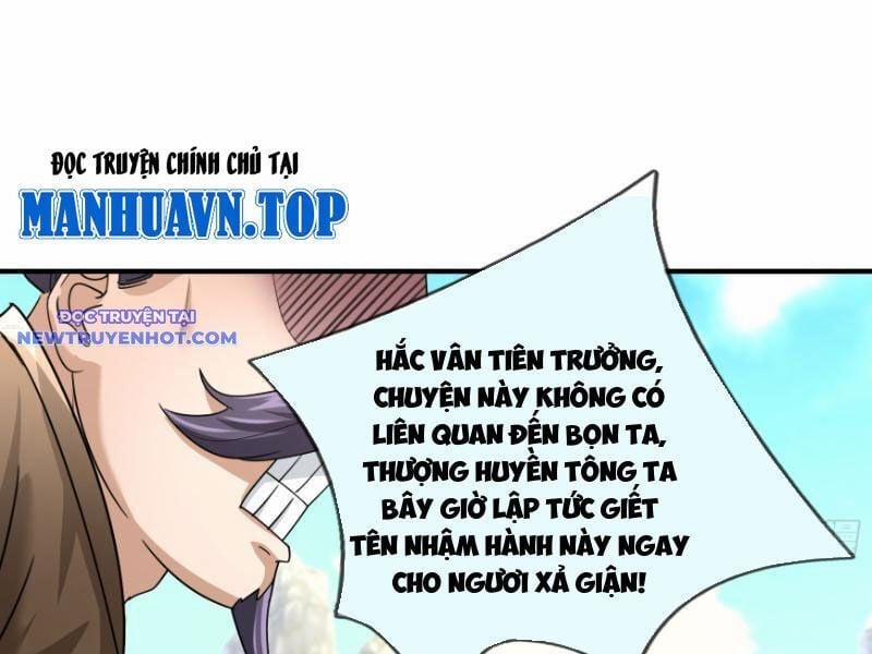Ngủ Say Vạn Cổ: Xuất Thế Quét Ngang Chư Thiên 39 trang 131