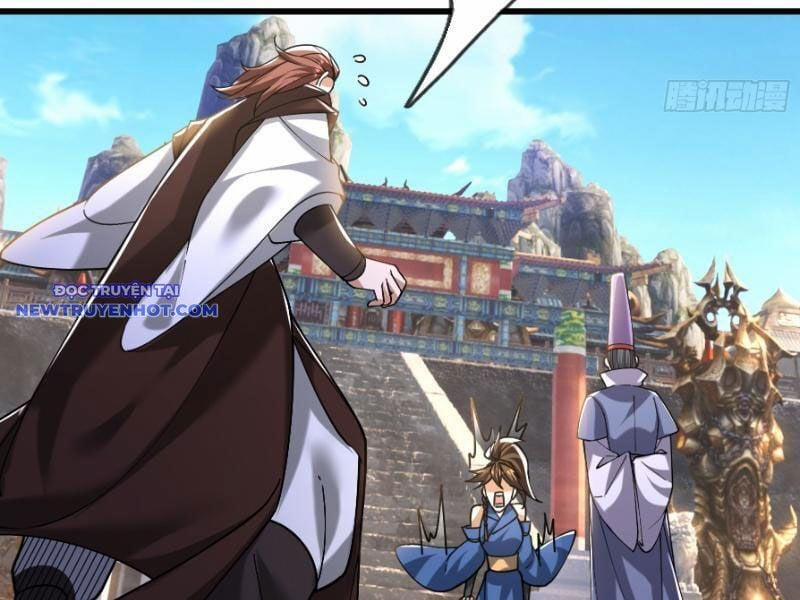 Ngủ Say Vạn Cổ: Xuất Thế Quét Ngang Chư Thiên 39 trang 21
