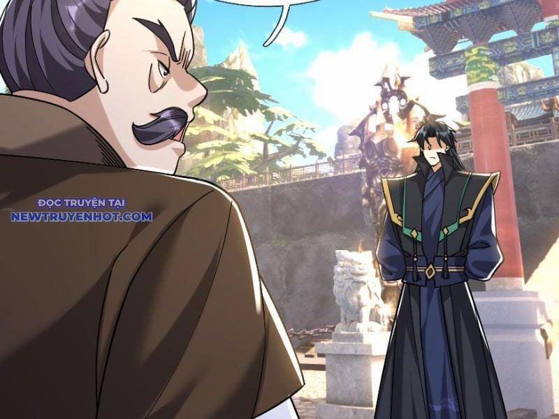 Ngủ Say Vạn Cổ: Xuất Thế Quét Ngang Chư Thiên 39 trang 4