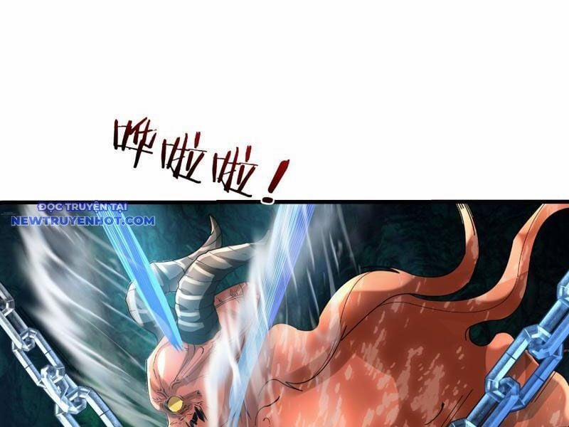 Ngủ Say Vạn Cổ: Xuất Thế Quét Ngang Chư Thiên 4 trang 116