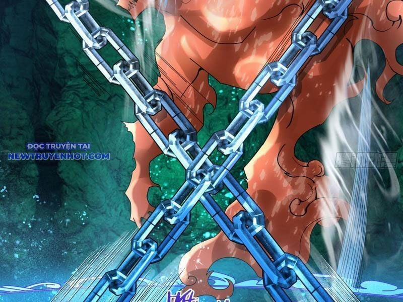 Ngủ Say Vạn Cổ: Xuất Thế Quét Ngang Chư Thiên 4 trang 117