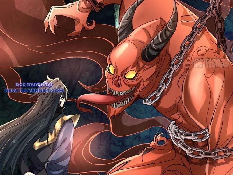 Ngủ Say Vạn Cổ: Xuất Thế Quét Ngang Chư Thiên 4 trang 123