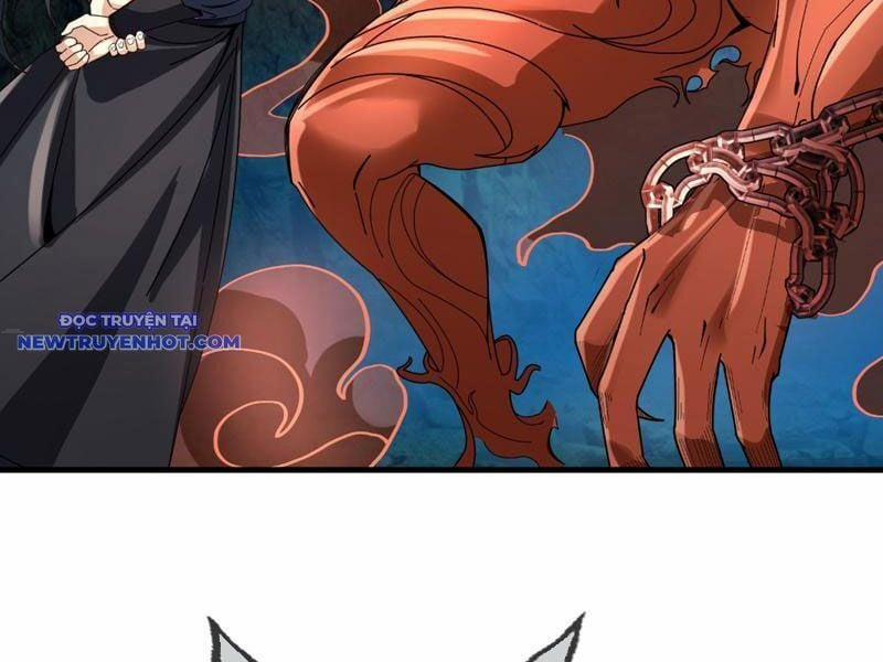 Ngủ Say Vạn Cổ: Xuất Thế Quét Ngang Chư Thiên 4 trang 124