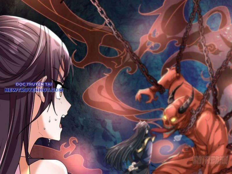 Ngủ Say Vạn Cổ: Xuất Thế Quét Ngang Chư Thiên 4 trang 126