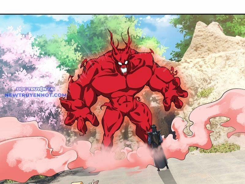 Ngủ Say Vạn Cổ: Xuất Thế Quét Ngang Chư Thiên 4 trang 13