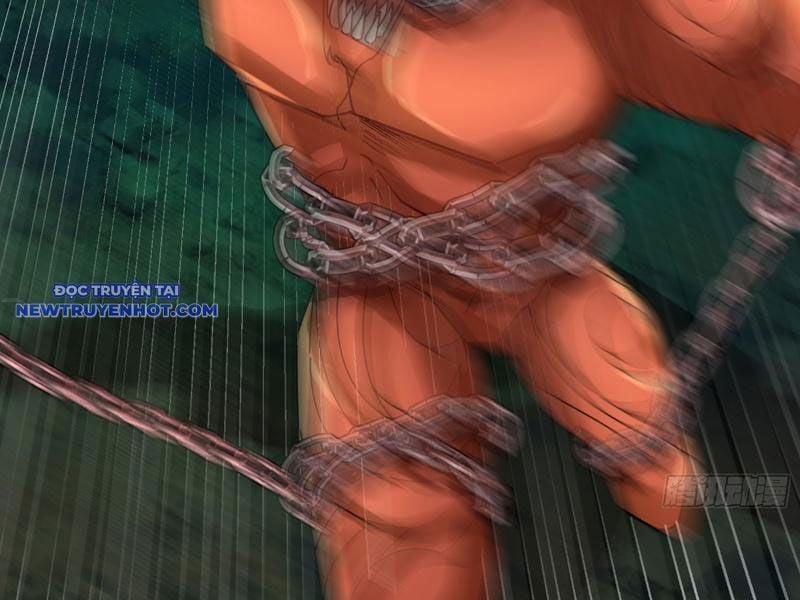 Ngủ Say Vạn Cổ: Xuất Thế Quét Ngang Chư Thiên 4 trang 135