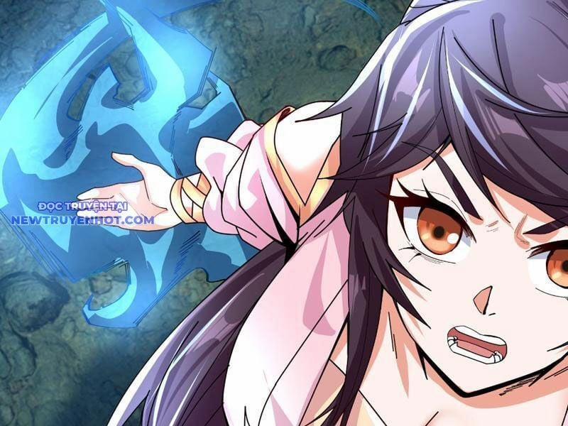 Ngủ Say Vạn Cổ: Xuất Thế Quét Ngang Chư Thiên 4 trang 147