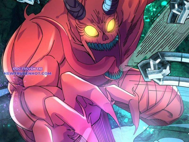 Ngủ Say Vạn Cổ: Xuất Thế Quét Ngang Chư Thiên 4 trang 164