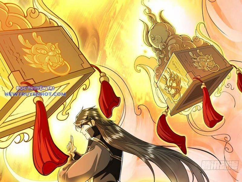 Ngủ Say Vạn Cổ: Xuất Thế Quét Ngang Chư Thiên 4 trang 22