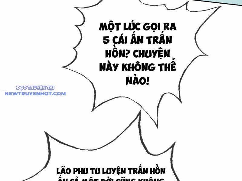 Ngủ Say Vạn Cổ: Xuất Thế Quét Ngang Chư Thiên 4 trang 26