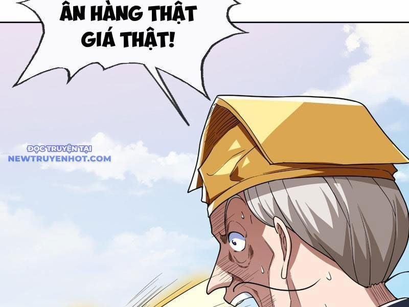 Ngủ Say Vạn Cổ: Xuất Thế Quét Ngang Chư Thiên 4 trang 35