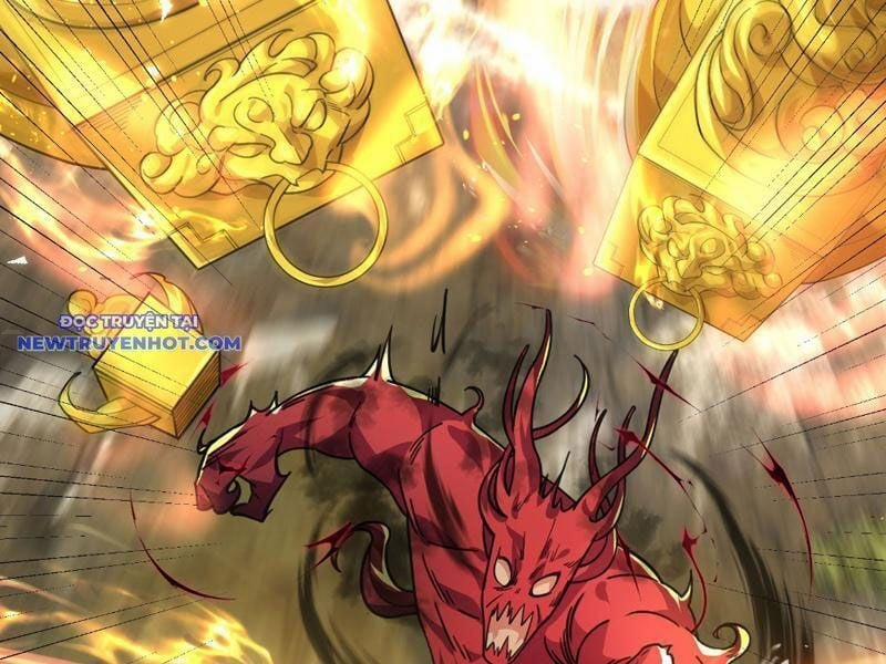 Ngủ Say Vạn Cổ: Xuất Thế Quét Ngang Chư Thiên 4 trang 51