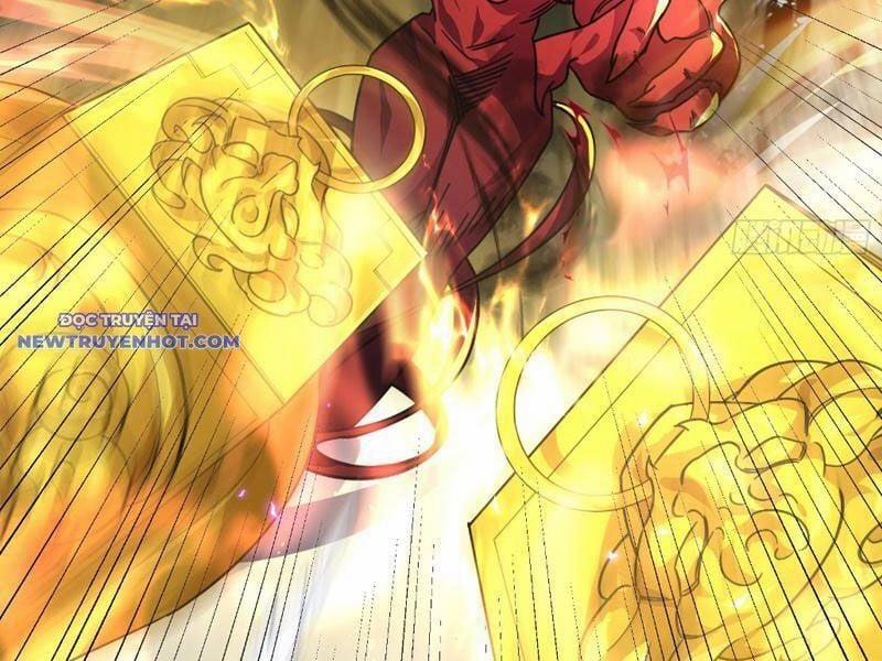 Ngủ Say Vạn Cổ: Xuất Thế Quét Ngang Chư Thiên 4 trang 52