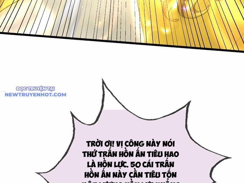 Ngủ Say Vạn Cổ: Xuất Thế Quét Ngang Chư Thiên 4 trang 53