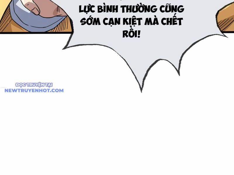 Ngủ Say Vạn Cổ: Xuất Thế Quét Ngang Chư Thiên 4 trang 56