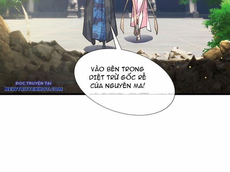 Ngủ Say Vạn Cổ: Xuất Thế Quét Ngang Chư Thiên 4 trang 89