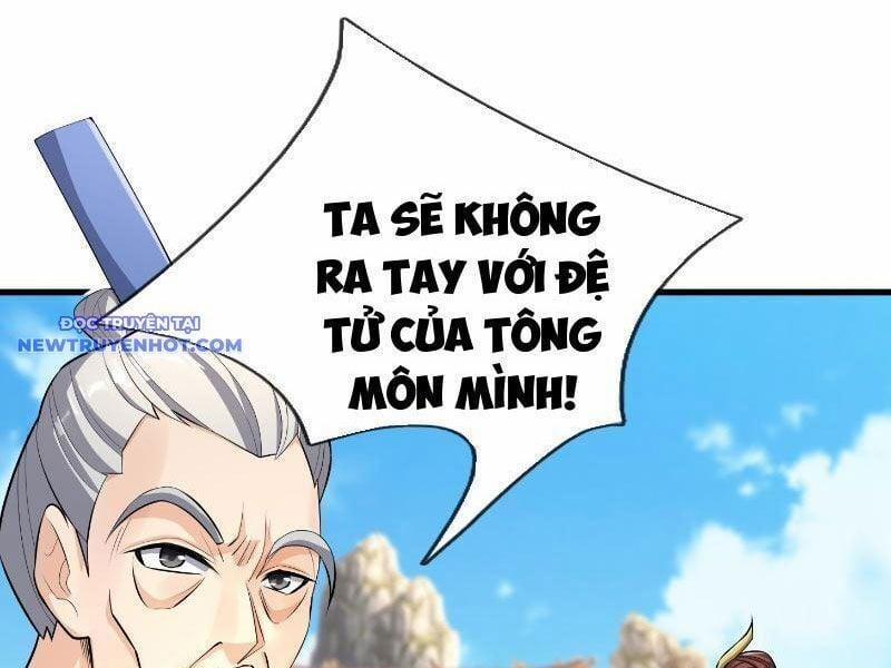 Ngủ Say Vạn Cổ: Xuất Thế Quét Ngang Chư Thiên 40 trang 1