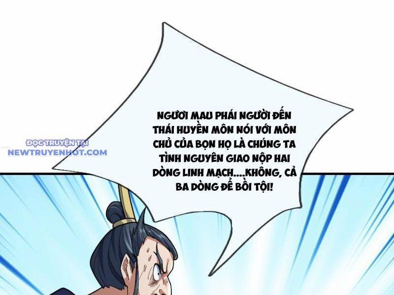 Ngủ Say Vạn Cổ: Xuất Thế Quét Ngang Chư Thiên 40 trang 100