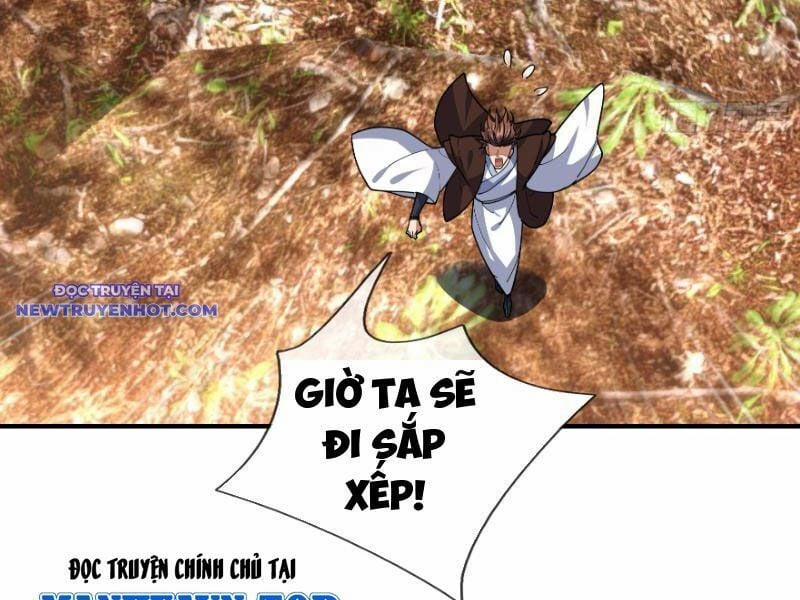 Ngủ Say Vạn Cổ: Xuất Thế Quét Ngang Chư Thiên 40 trang 104