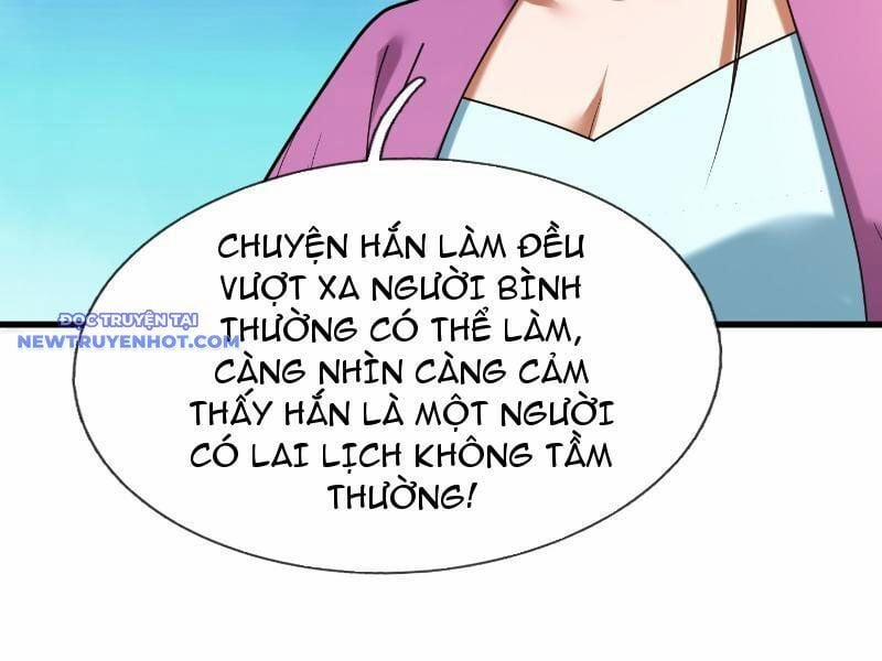 Ngủ Say Vạn Cổ: Xuất Thế Quét Ngang Chư Thiên 40 trang 115