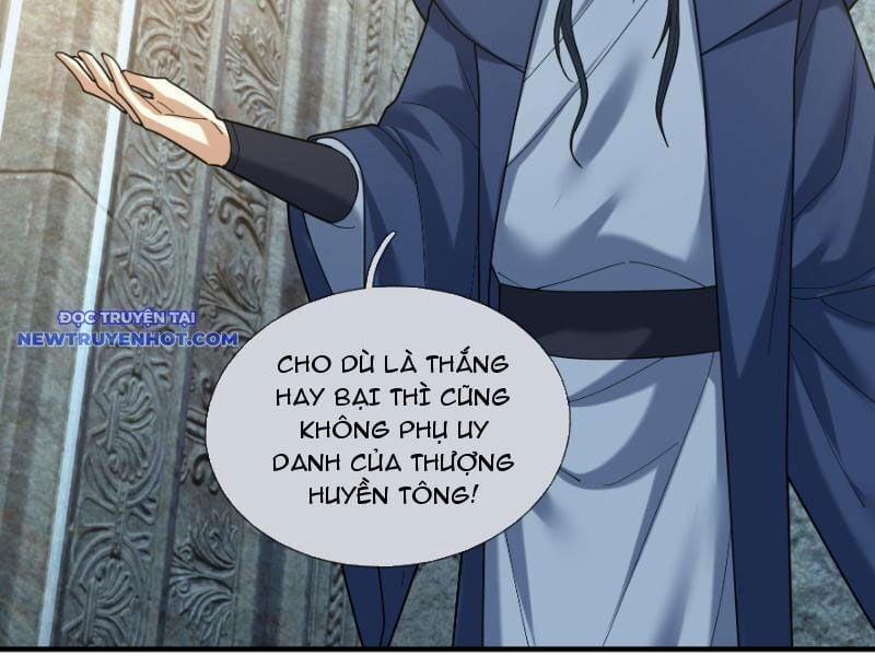 Ngủ Say Vạn Cổ: Xuất Thế Quét Ngang Chư Thiên 40 trang 129