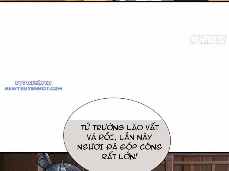 Ngủ Say Vạn Cổ: Xuất Thế Quét Ngang Chư Thiên 40 trang 145