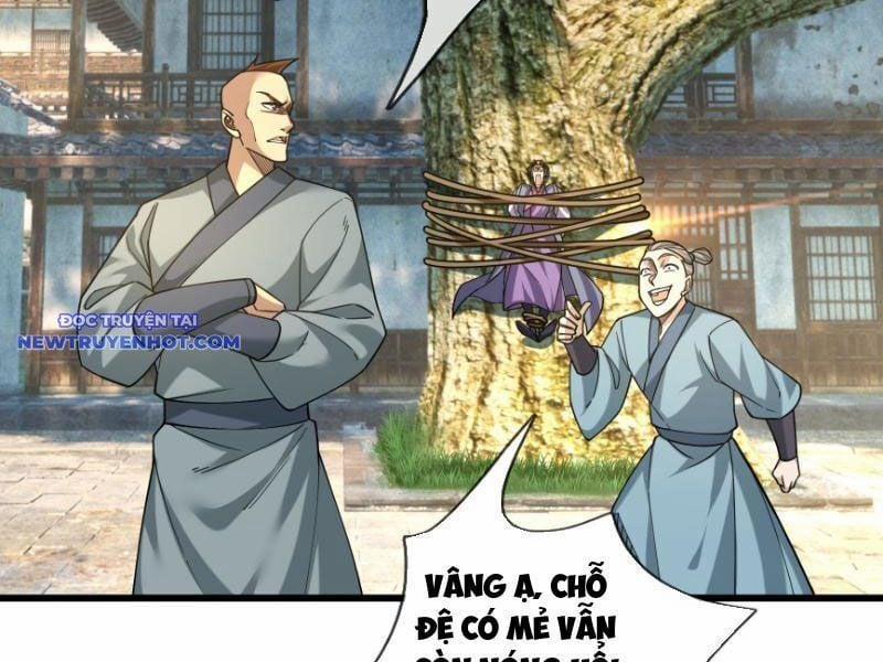 Ngủ Say Vạn Cổ: Xuất Thế Quét Ngang Chư Thiên 40 trang 170