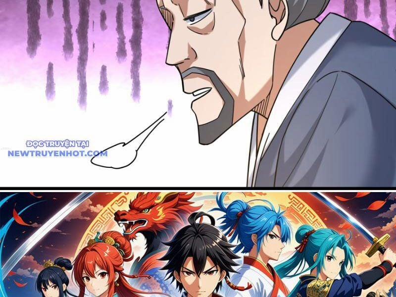Ngủ Say Vạn Cổ: Xuất Thế Quét Ngang Chư Thiên 40 trang 182