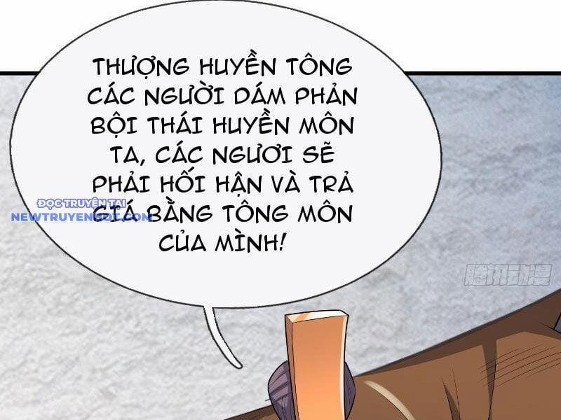 Ngủ Say Vạn Cổ: Xuất Thế Quét Ngang Chư Thiên 40 trang 31