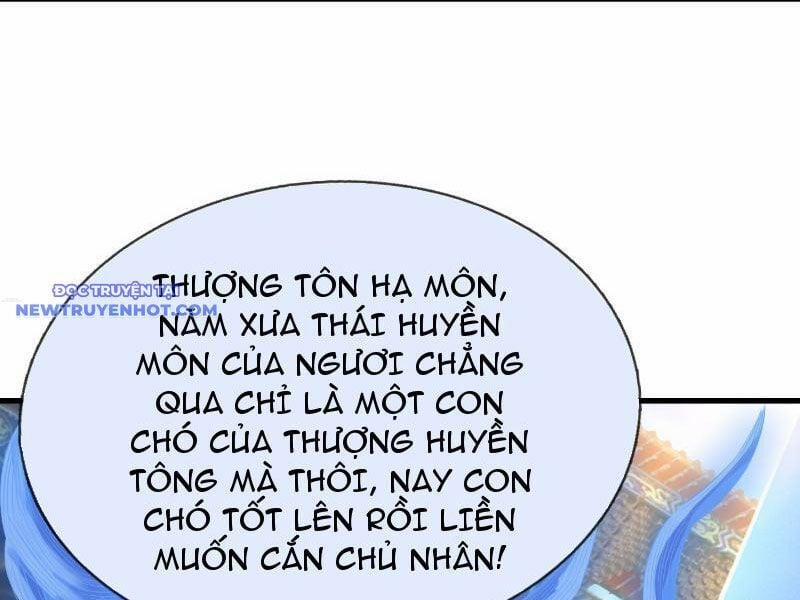 Ngủ Say Vạn Cổ: Xuất Thế Quét Ngang Chư Thiên 40 trang 33