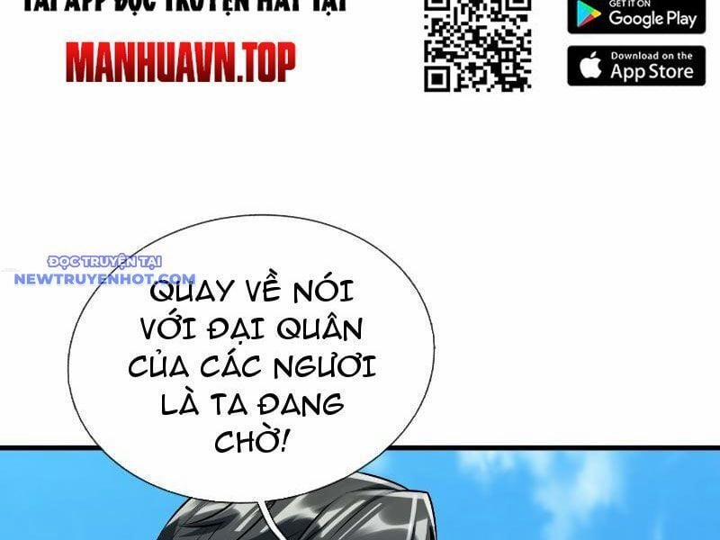 Ngủ Say Vạn Cổ: Xuất Thế Quét Ngang Chư Thiên 40 trang 42