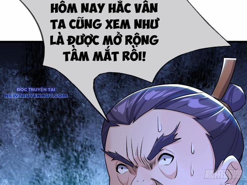 Ngủ Say Vạn Cổ: Xuất Thế Quét Ngang Chư Thiên 40 trang 51