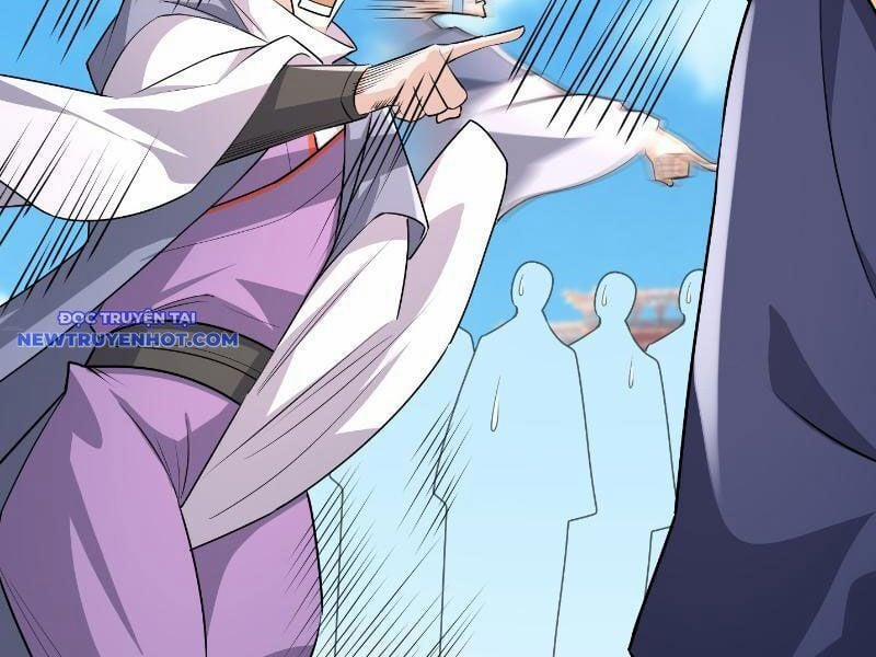 Ngủ Say Vạn Cổ: Xuất Thế Quét Ngang Chư Thiên 40 trang 58