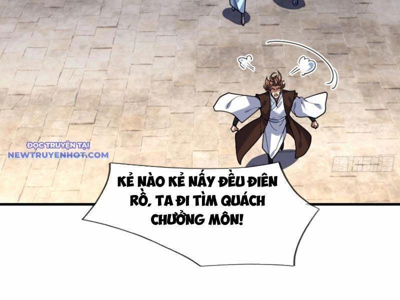 Ngủ Say Vạn Cổ: Xuất Thế Quét Ngang Chư Thiên 40 trang 83