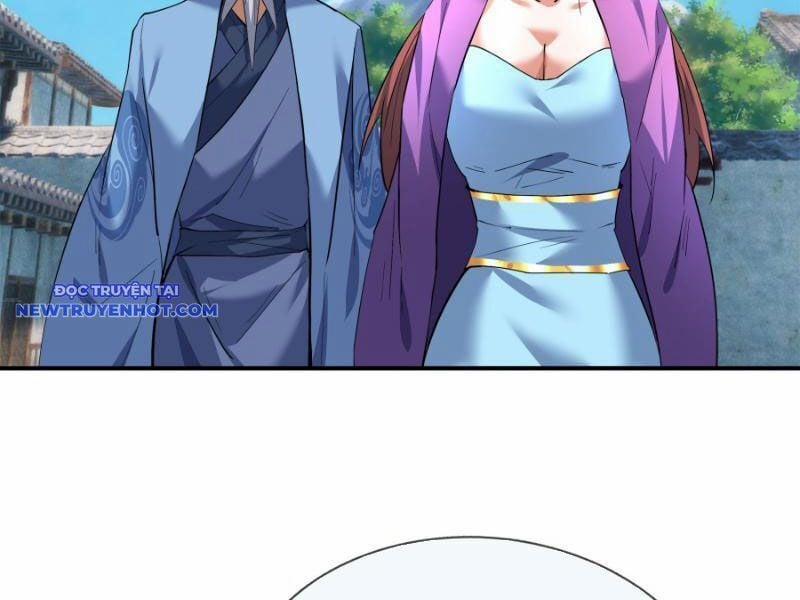 Ngủ Say Vạn Cổ: Xuất Thế Quét Ngang Chư Thiên 41 trang 106