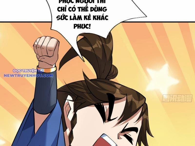 Ngủ Say Vạn Cổ: Xuất Thế Quét Ngang Chư Thiên 41 trang 109