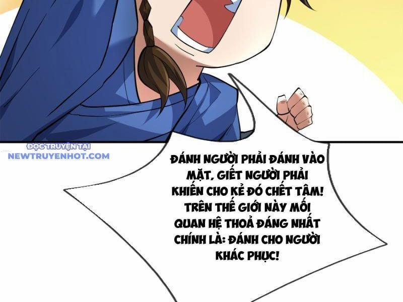 Ngủ Say Vạn Cổ: Xuất Thế Quét Ngang Chư Thiên 41 trang 110