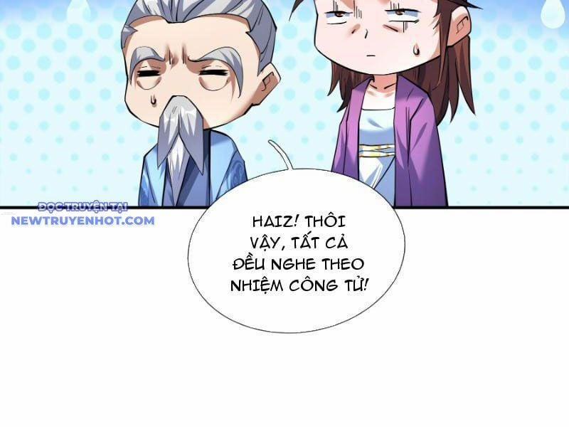 Ngủ Say Vạn Cổ: Xuất Thế Quét Ngang Chư Thiên 41 trang 112