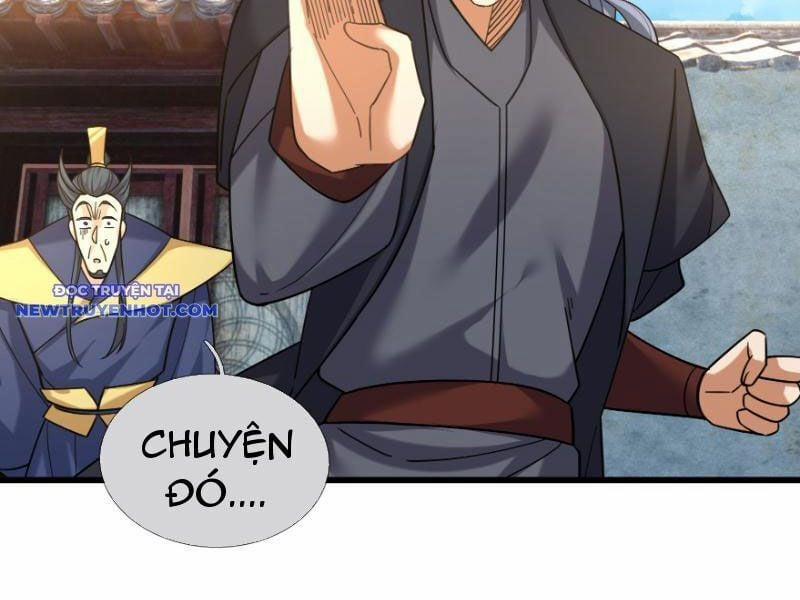 Ngủ Say Vạn Cổ: Xuất Thế Quét Ngang Chư Thiên 41 trang 12