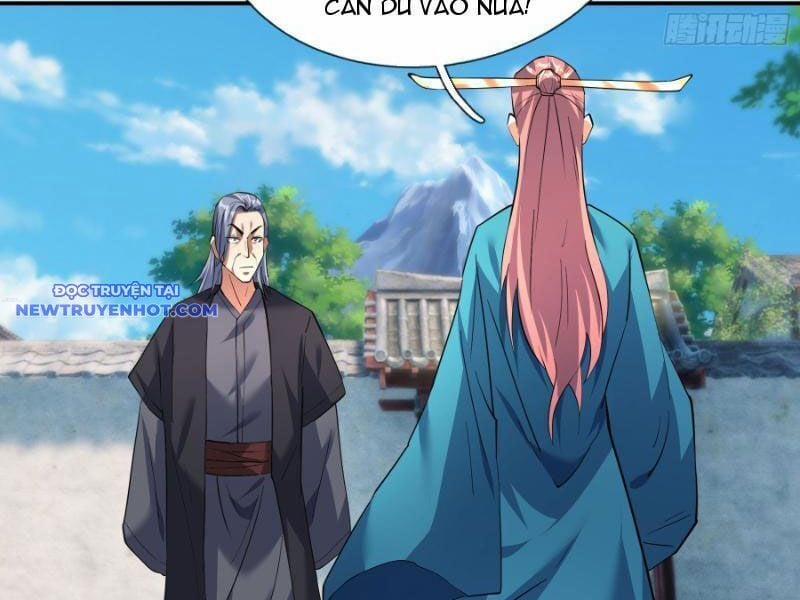 Ngủ Say Vạn Cổ: Xuất Thế Quét Ngang Chư Thiên 41 trang 120