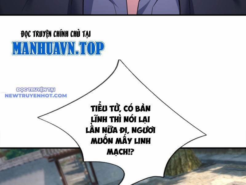 Ngủ Say Vạn Cổ: Xuất Thế Quét Ngang Chư Thiên 41 trang 123