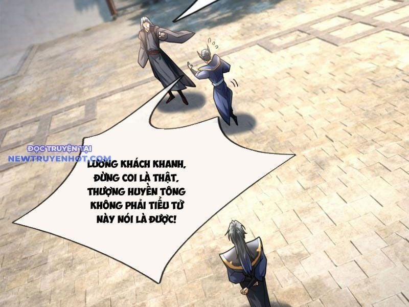 Ngủ Say Vạn Cổ: Xuất Thế Quét Ngang Chư Thiên 41 trang 124