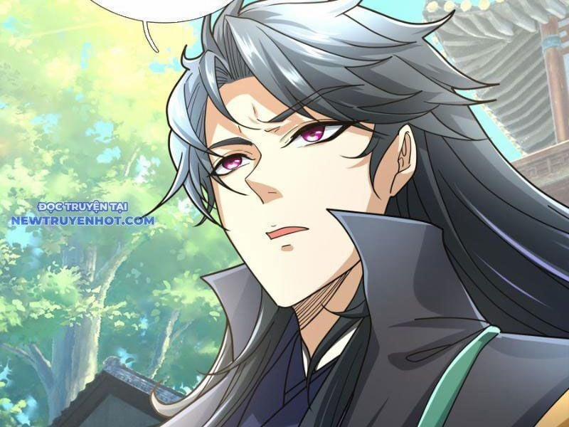 Ngủ Say Vạn Cổ: Xuất Thế Quét Ngang Chư Thiên 41 trang 126