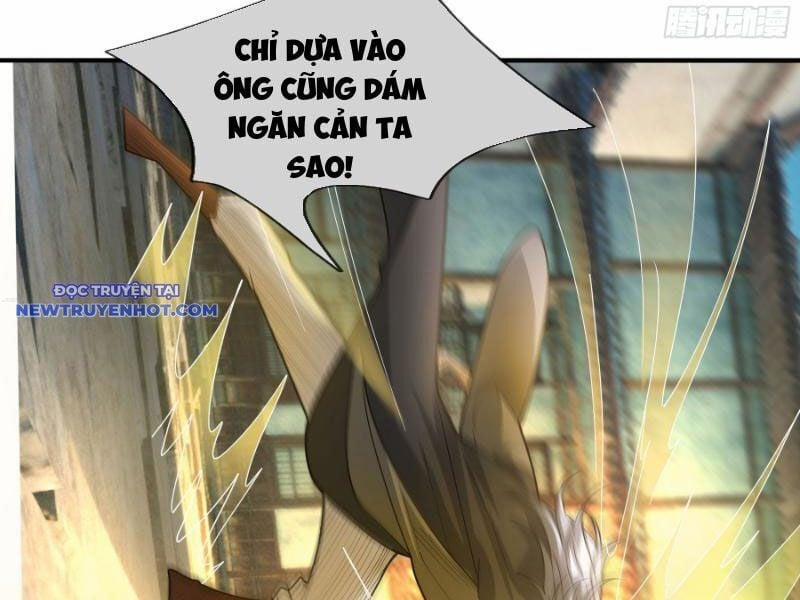 Ngủ Say Vạn Cổ: Xuất Thế Quét Ngang Chư Thiên 41 trang 136